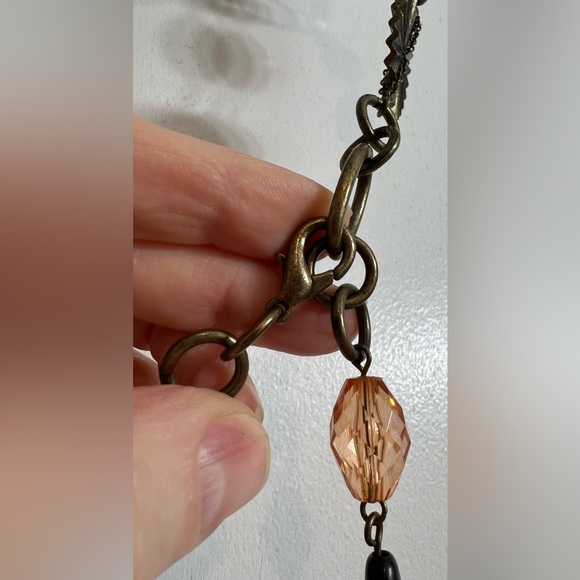 Beaded Belt Adjustable - Picture 11 of 13